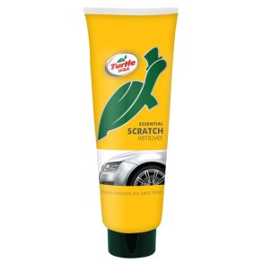 Ridsefjerelsepasta 100Ml Turtle Wax Essential Turb