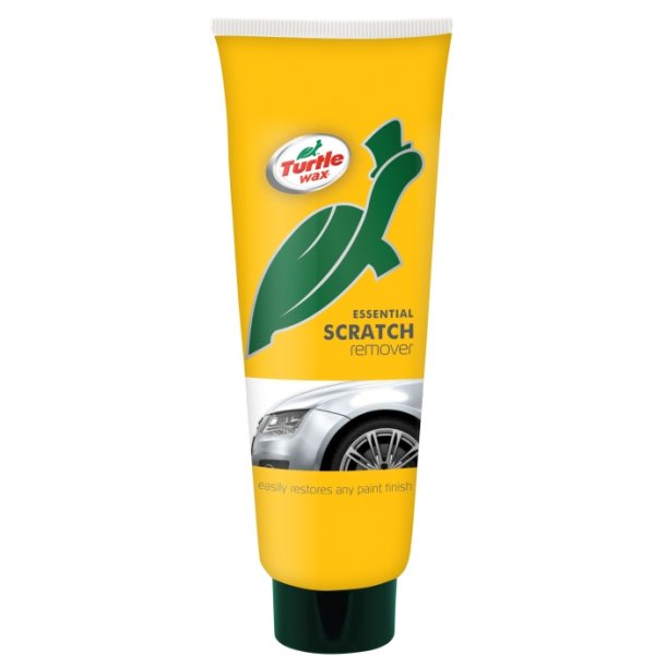 Repborttagningspasta 100Ml Turtle Wax Essential Turb