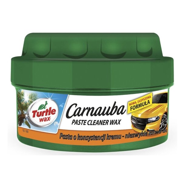 Vaxpasta 397G Carnaubavaxpasta Turtle Wax