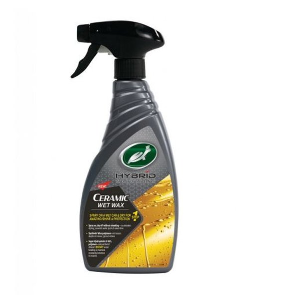 Wet Wax 500Ml Keramiskt Wet Wax