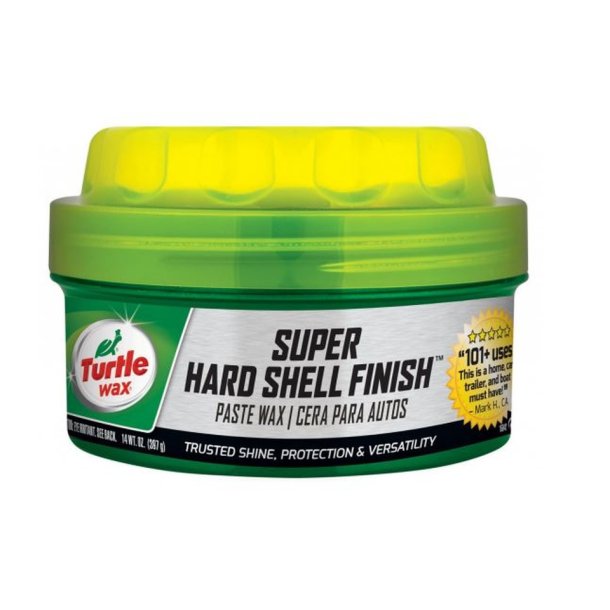 Universal Wax 397G Super Hard Finish Paste Wax
