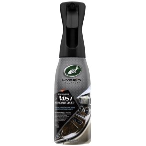 Køretøjs Interiør 591Ml Flairosol Interiør Detaile