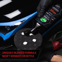 Bilvax 414Ml Graphene Max Wax Turtle Wax