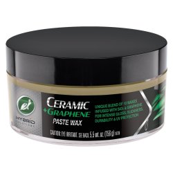 Vokspasta 156G Keramisk Graphenpasta Turtle Wax
