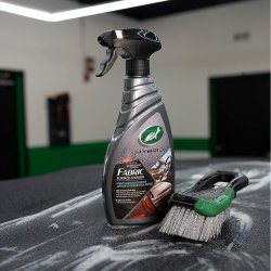 Stofrenser Til Inde Og Udvendigt 500Ml Stofrenser 