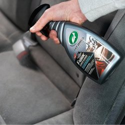 Stofrenser Til Inde Og Udvendigt 500Ml Stofrenser 