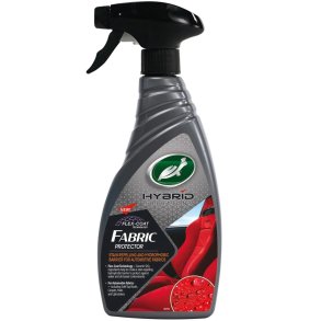 Pletafviser 500Ml Hydrofobisk Belægning Til Bilsto