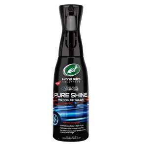 Kropspleje 591Ml Pure Shine  Turtle Wax