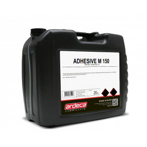 K&aelig;desavsolie Adhesive M 150 - 20 ltr