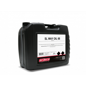Vangeolie SL Way Oil 68 - 20 ltr