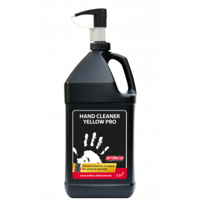 Hndrens Handcleaner Yellow Pro - 3,8 ltr