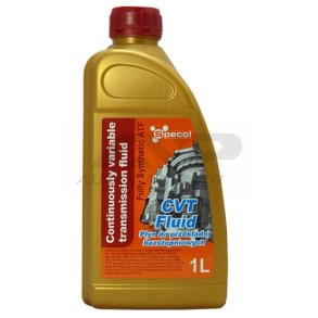 SPECOL CVT FLUID 1L ATF
