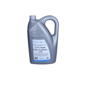 SPECOL CVT FLUID 5L ATF