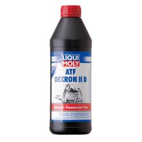 Liqui Moly ATF Dexron II D 1L