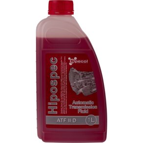 SPECOL HIPOSPEC ATF II D 1L