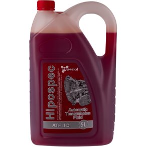 SPECOL HIPOSPEC ATF II D 5L