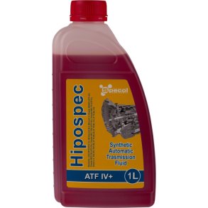 SPECOL HIPOSPEC ATF IV+ 1L