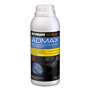 AD-MAX - Additif AdBlue® high-tech multifonctionnel