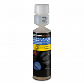 ADMAX Forindre Krystalisering af ADBLUE - 250 ml