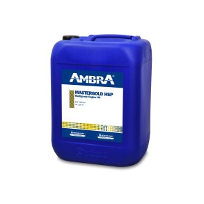 Ambra Mastergold 15w40 - 20 L