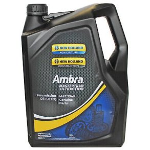 Ambra Mastertran Ultraction - 5 L