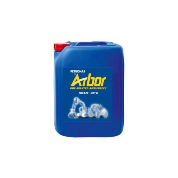 Arbor FREEZE -38 C - 20L