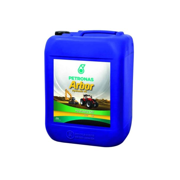 Arbor HYDRAULIC 46 - 20L