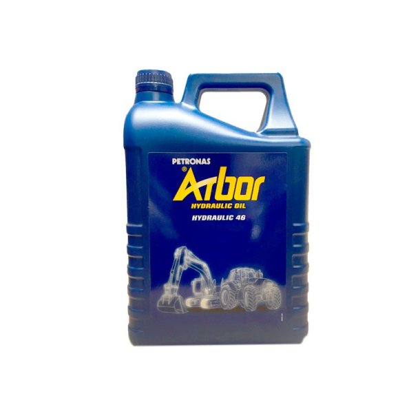 Arbor HYDRAULIC 46 - 5L