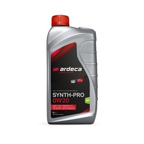 Ardeca Synth Pro 0W20 - 1 L