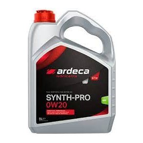 Ardeca Synth Pro 0W20 - 5 L