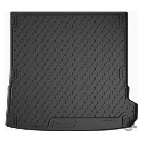 Bootslåda Audi Q7 4M 5P 06/2015-