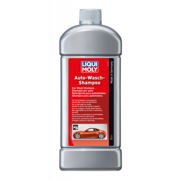 Autoshampoo 1L