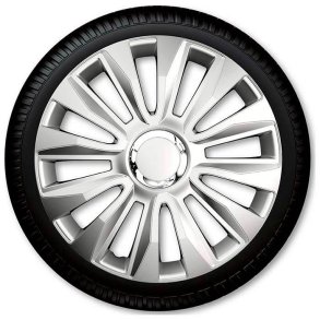 14'' avalon pro hjulkapselsæt