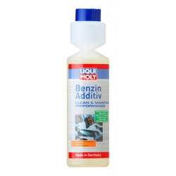 Liqui Moly Benzin Additiv 250 ml