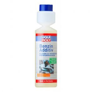 Liqui Moly Benzin Additiv 250 ml