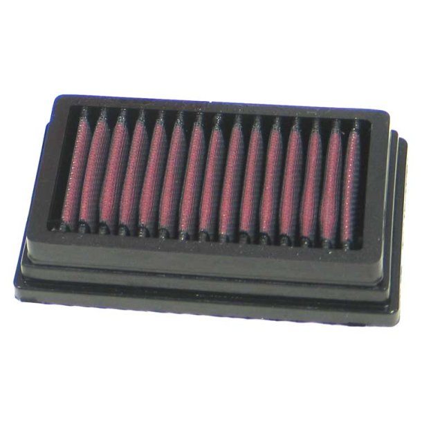 K&N filter BMW hp2; r1200 + r nine