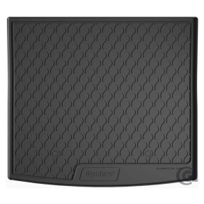 Bagagerumsbakke BMW X1 F48 10/2015-