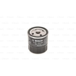 BOSCH oljefilter 0 451 103 079 (P 3079)