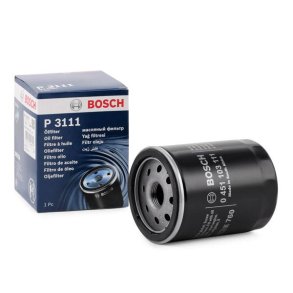 BOSCH oljefilter 0 451 103 111 (P 3111)