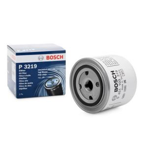 BOSCH oljefilter 0 451 103 219 (P 3219)