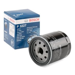 BOSCH oljefilter 0 451 103 227 (P 3227)