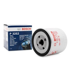 BOSCH oljefilter 0 451 103 252 (P 3252)