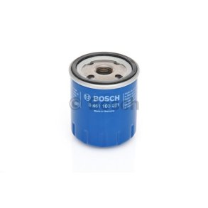 BOSCH oljefilter 0 451 103 261 (P 3261)