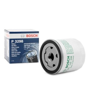 BOSCH oljefilter 0 451 103 298 (P 3298)