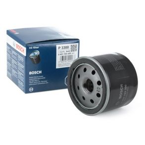 BOSCH oljefilter 0 451 103 300 (P 3300)