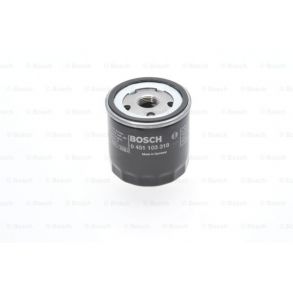 BOSCH oljefilter 0 451 103 318 (P 3318)