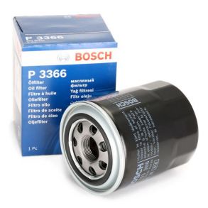 BOSCH oljefilter 0 451 103 366 (P 3366)