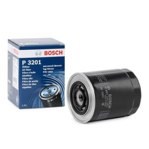 BOSCH oljefilter 0 451 203 201 (P 3201)