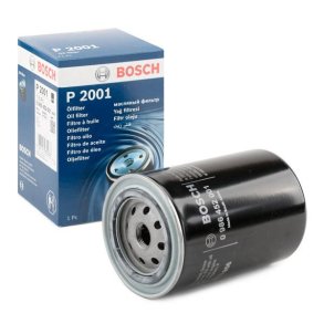 BOSCH oljefilter 0 986 452 001 (P 2001)