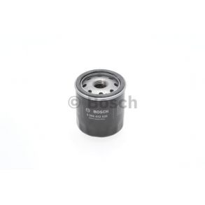 BOSCH oljefilter 0 986 452 028 (P 2028)
